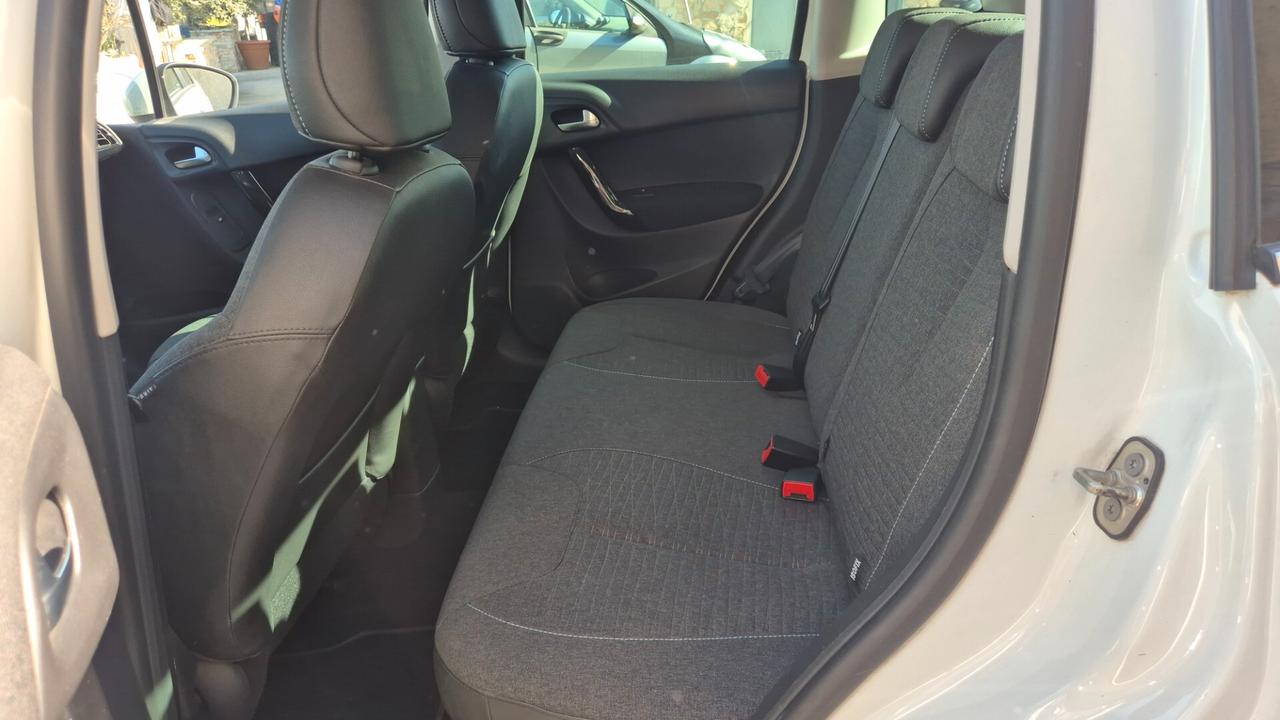 Citroen C3 1.2 benzina 82cv Monna Lisa full optional