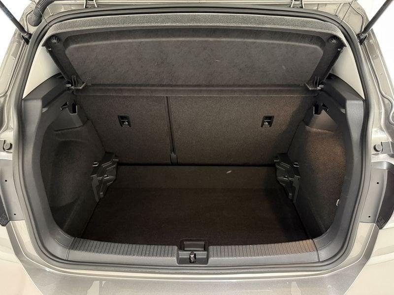 Volkswagen T-Cross T-Cross 1.0 TSI 115 CV Advanced BMT