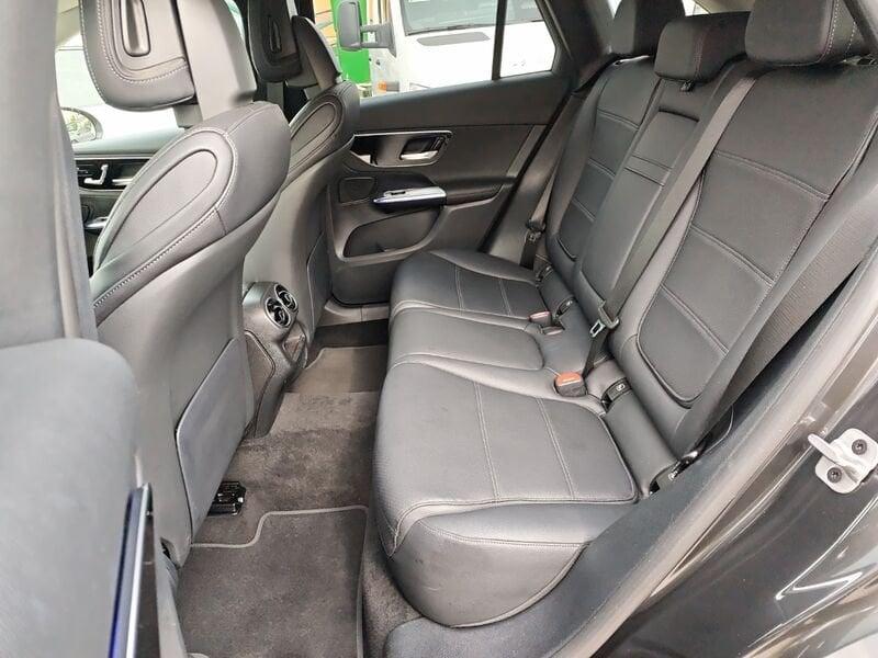 Mercedes-Benz GLC GLC 220 d 4Matic Advanced
