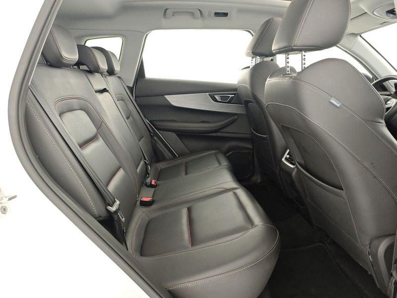 DR AUTOMOBILES DR 6.0 1.5 Turbo CVT Bi-Fuel GPL