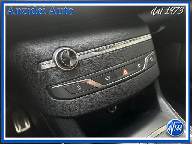 PEUGEOT 308 1.5 BlueHDi 130 Cv SW GT