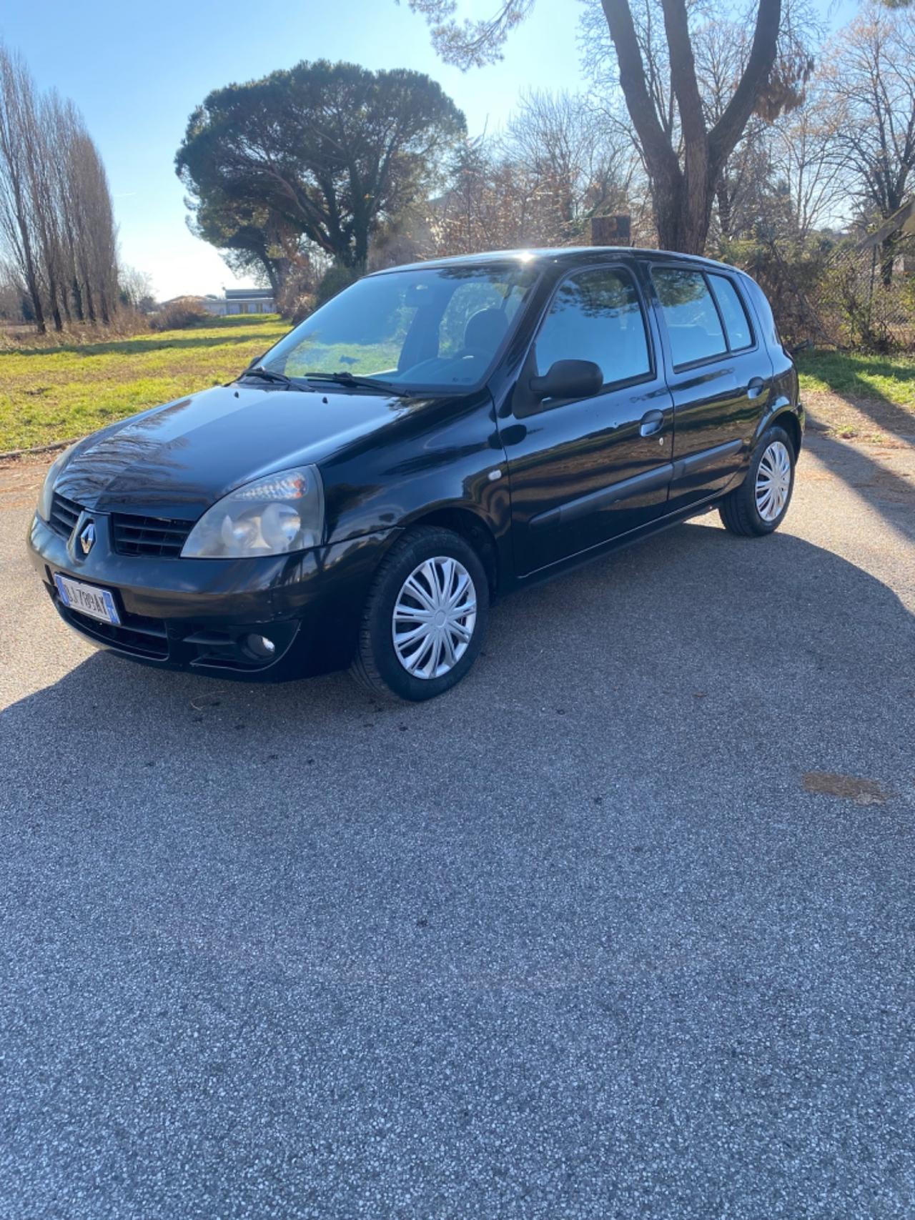 Renault Clio Storia 1.2 3 porte GPL Confort