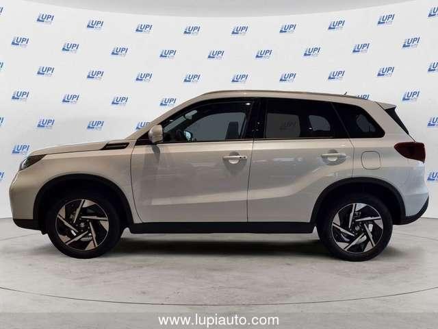 Suzuki Vitara 1.5 140V Hybrid A/T Starview