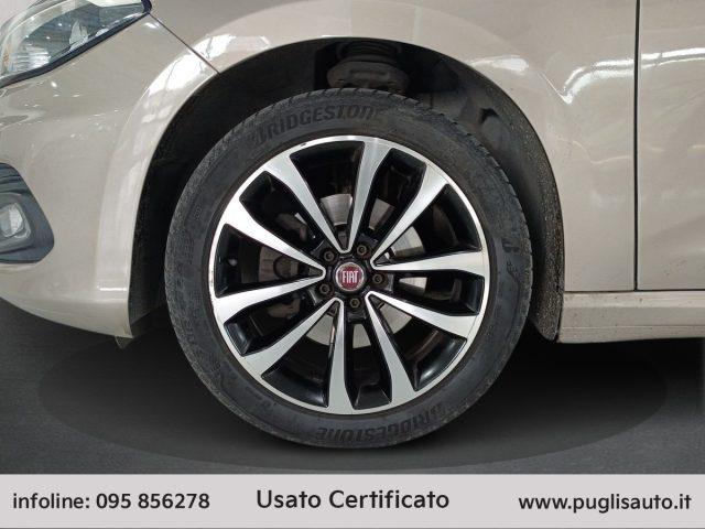 FIAT Tipo 1.6 Mjt 4 porte Lounge