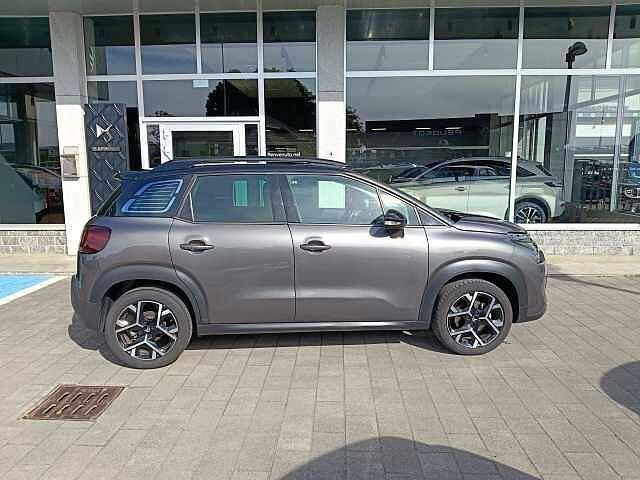 Citroen C3 Aircross 1.2 PureTech 130cv EAT6 SHINE PACK AZIENDALE