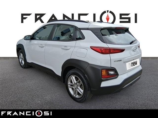 HYUNDAI Kona 1.6 CRDi 115cv XPossible 2WD