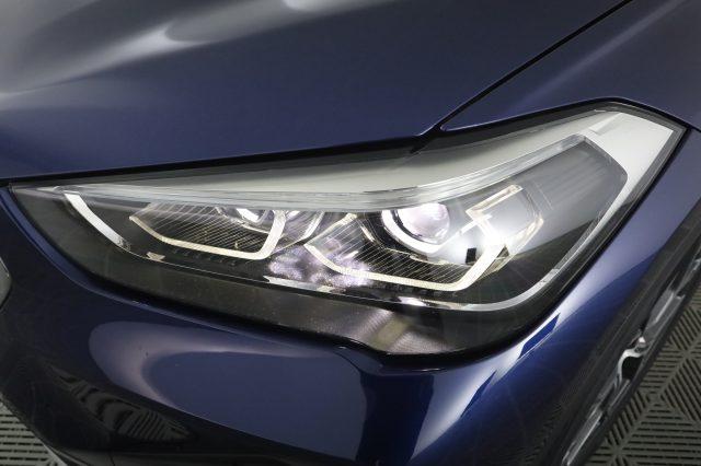 BMW X1 X1 sDrive18i XLINE