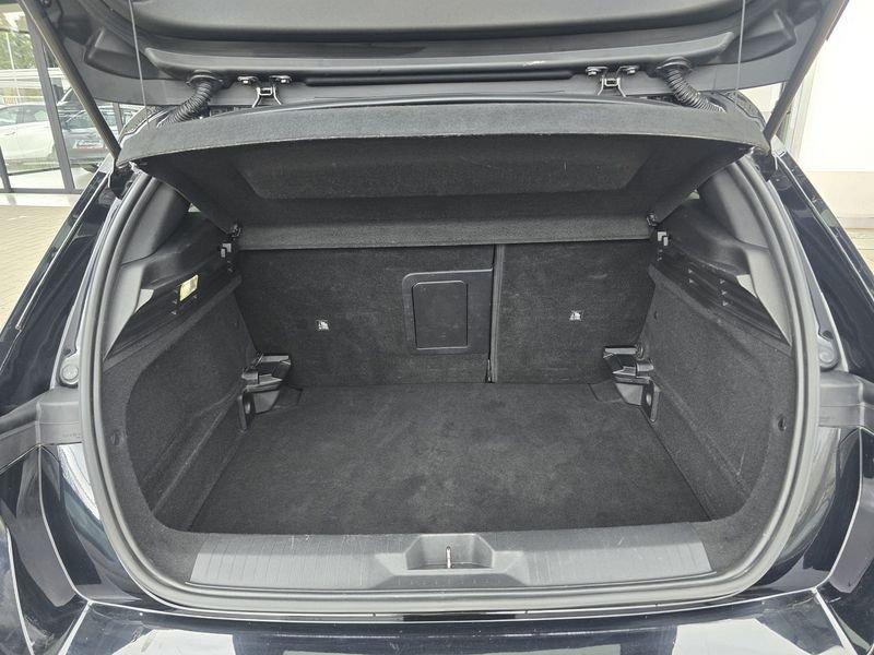 Opel Astra 1.5 Turbo 130cv Business Elegance AT8