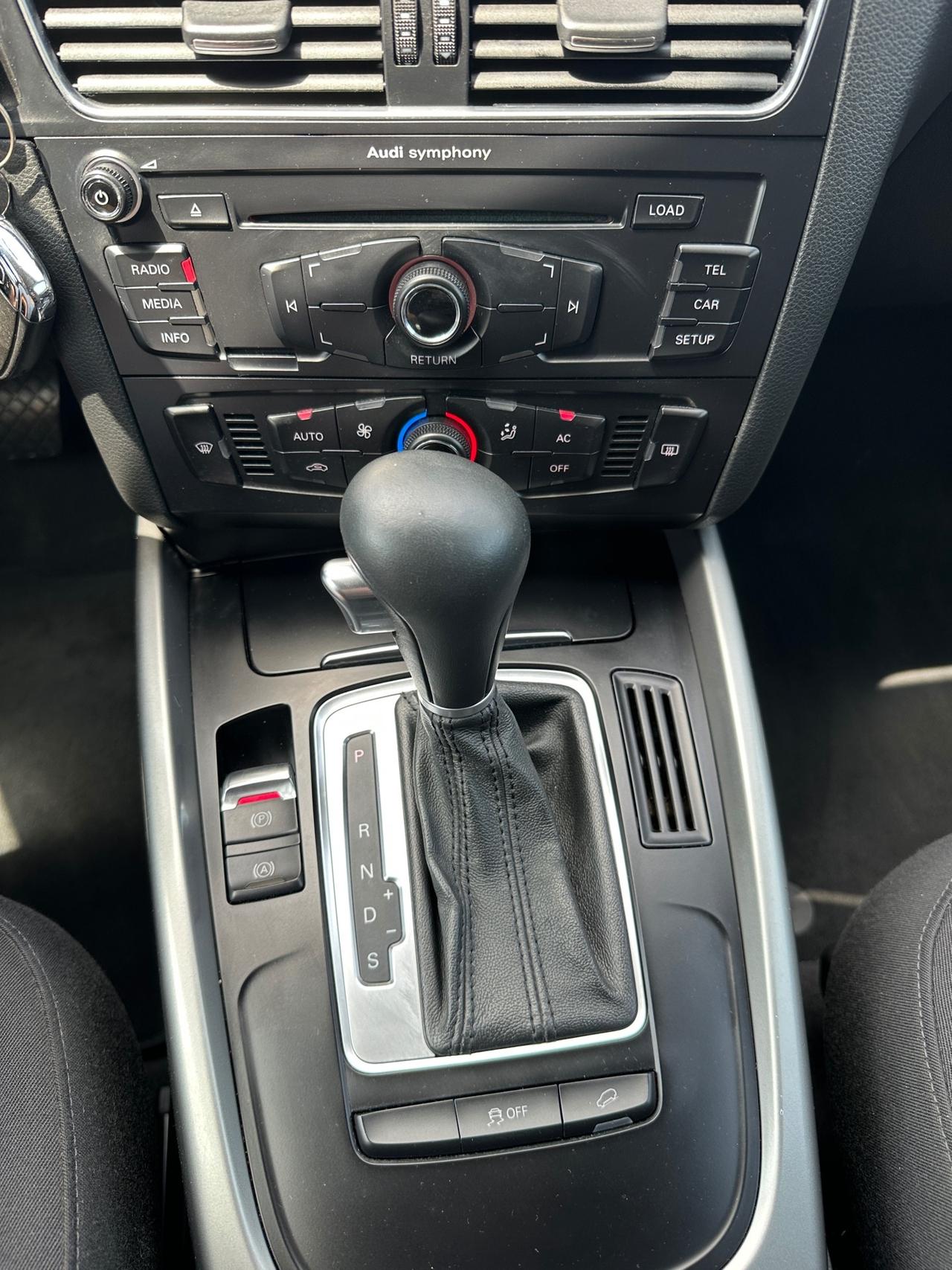 Audi Q5 2.0 TDI 170 CV quattro - 2011