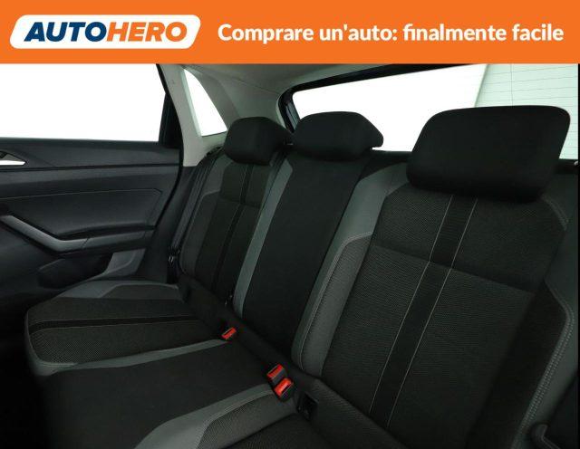 VOLKSWAGEN Polo 1.0 TSI 115 CV 5p. Highline BlueMotion Technology