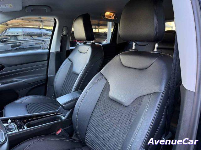 JEEP Compass phev LIMITED 4xe TELECAMERA POST. APPLE CAPRLAY