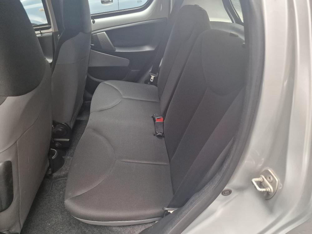 Toyota Aygo 5 Porte Aygo 5p 1.0 Active connect my14