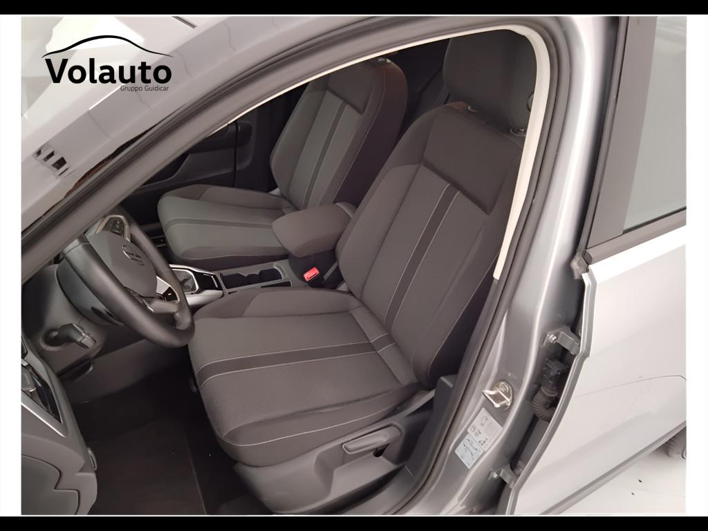 VOLKSWAGEN T-Roc 2022 - T-Roc 1.5 tsi Life dsg
