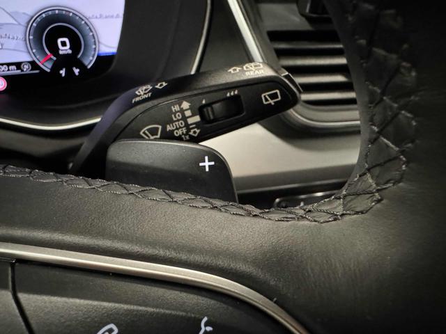 AUDI Q5 35 TDI S tronic Business Advanced