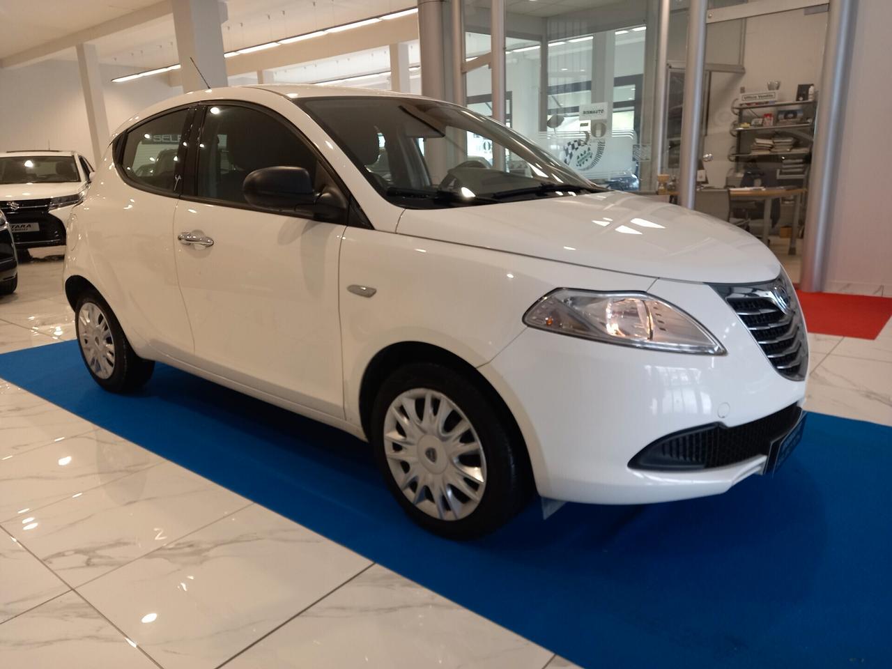 Lancia Ypsilon 1.3 MJT 16V 95 CV 5 porte Gold