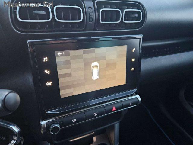 CITROEN C3 C3 Aircross 1.2 Shine s TG : GA692DZ