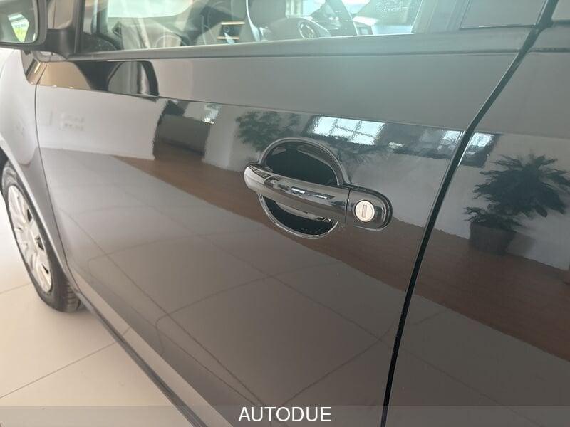 Volkswagen up! E-UP 1.0 MOVE 83CV