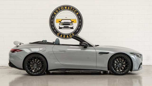 MERCEDES-BENZ SL 43 AMG Premium Plus IVA UNIPRO FULL OPT.