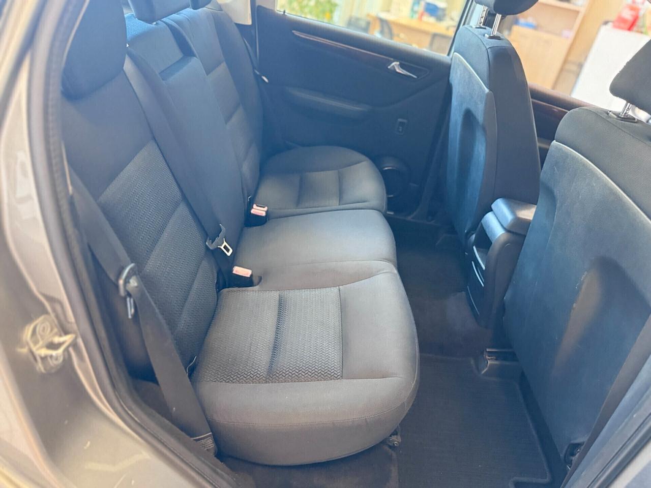 Mercedes-benz A 180 CDI Elegance