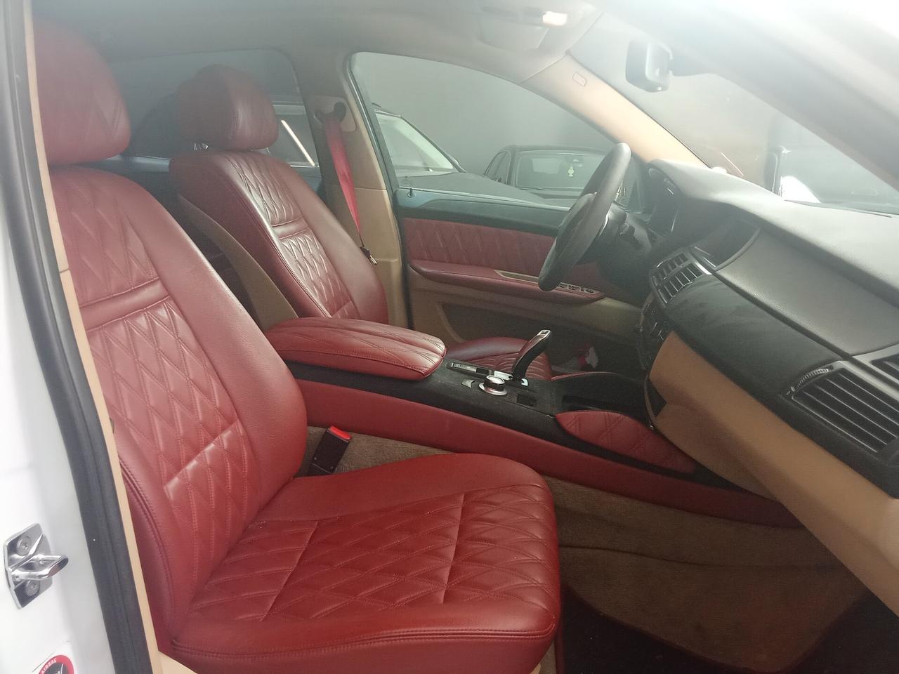 Bmw X6 xDrive35d Futura