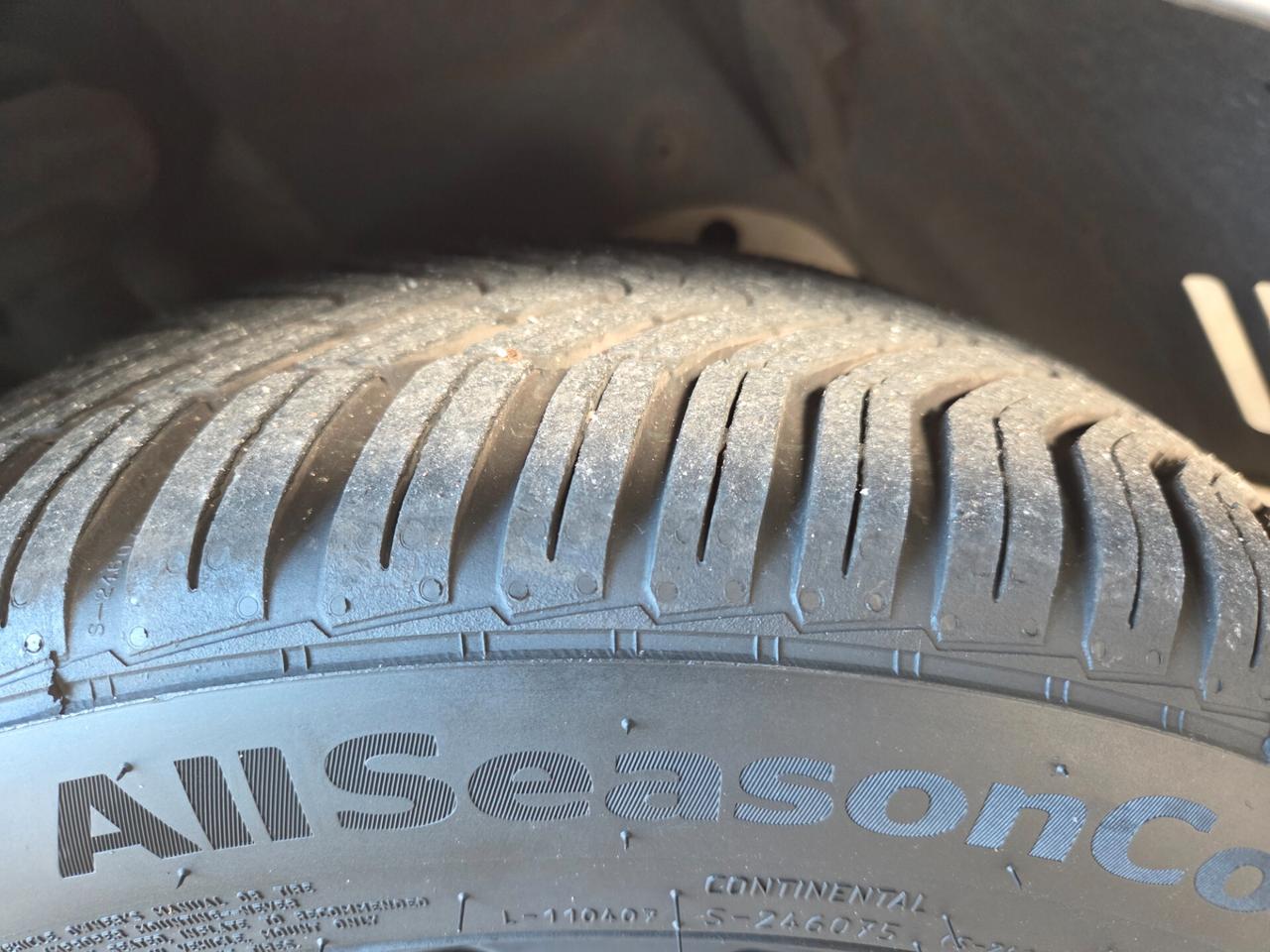 Ford Fiesta 1.2 Benzina, 5porte, Titanium, Garanzia