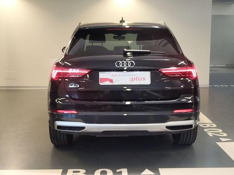 Audi Q3 Q3 35 2.0 tdi Business Advanced s-tronic