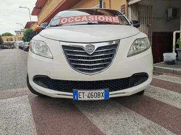 LANCIA YPSILON 0.9 ECOCHIC GOLD CV84 KW62