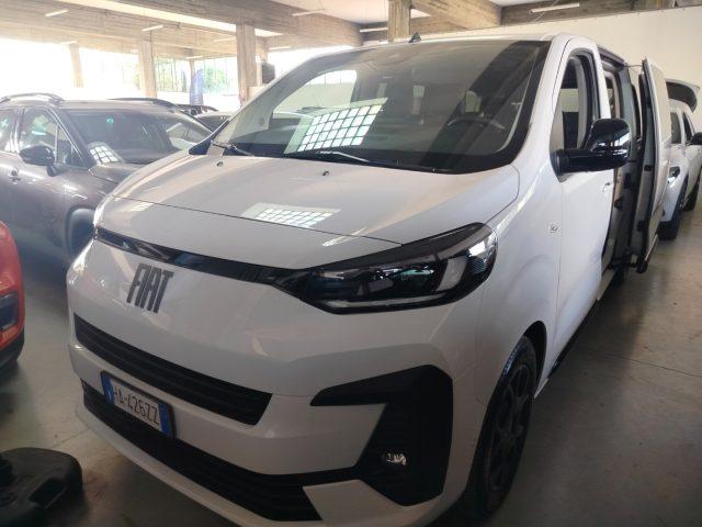 FIAT Ulysse 2.0 BlueHDi 180cv AT8 L3 9posti