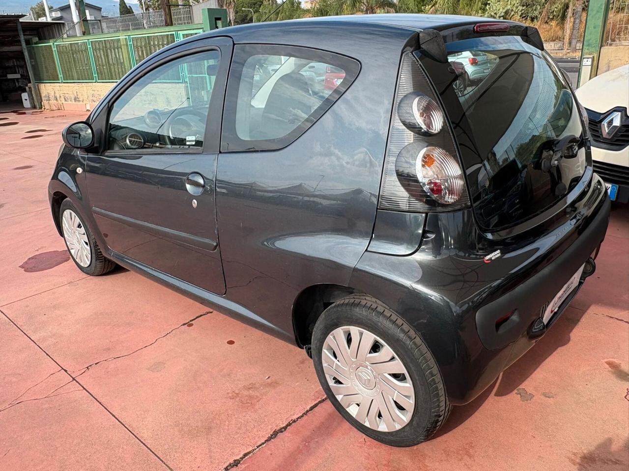 CITROEN C1 1.4 HDI - 2008