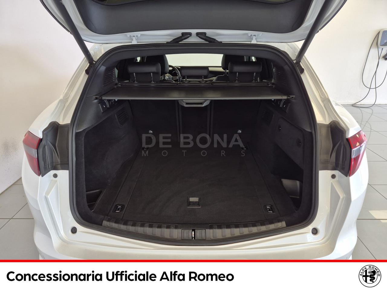 Alfa Romeo Stelvio 2.2 t veloce ti q4 210cv auto