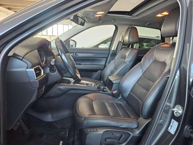 Mazda CX-5 CX-5 II 2017 2.2 Exclusive awd 175cv auto