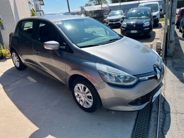 Renault Clio 1.2 75CV GPL 5 porte Live