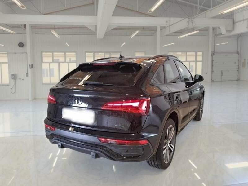 Audi Q5 Q5 SPB 40 TDI quattro S tronic S line plus