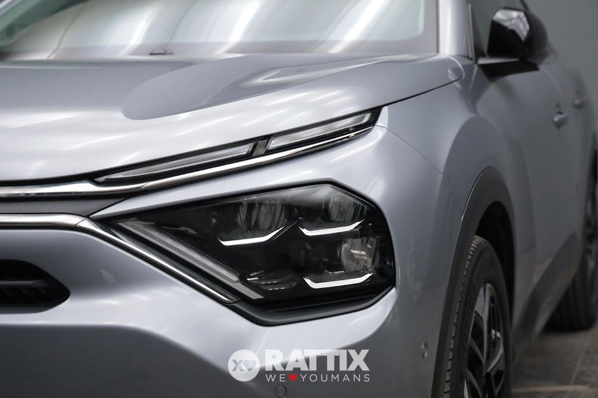 Citroen C4 1.2 Puretech 130CV Max EAT8