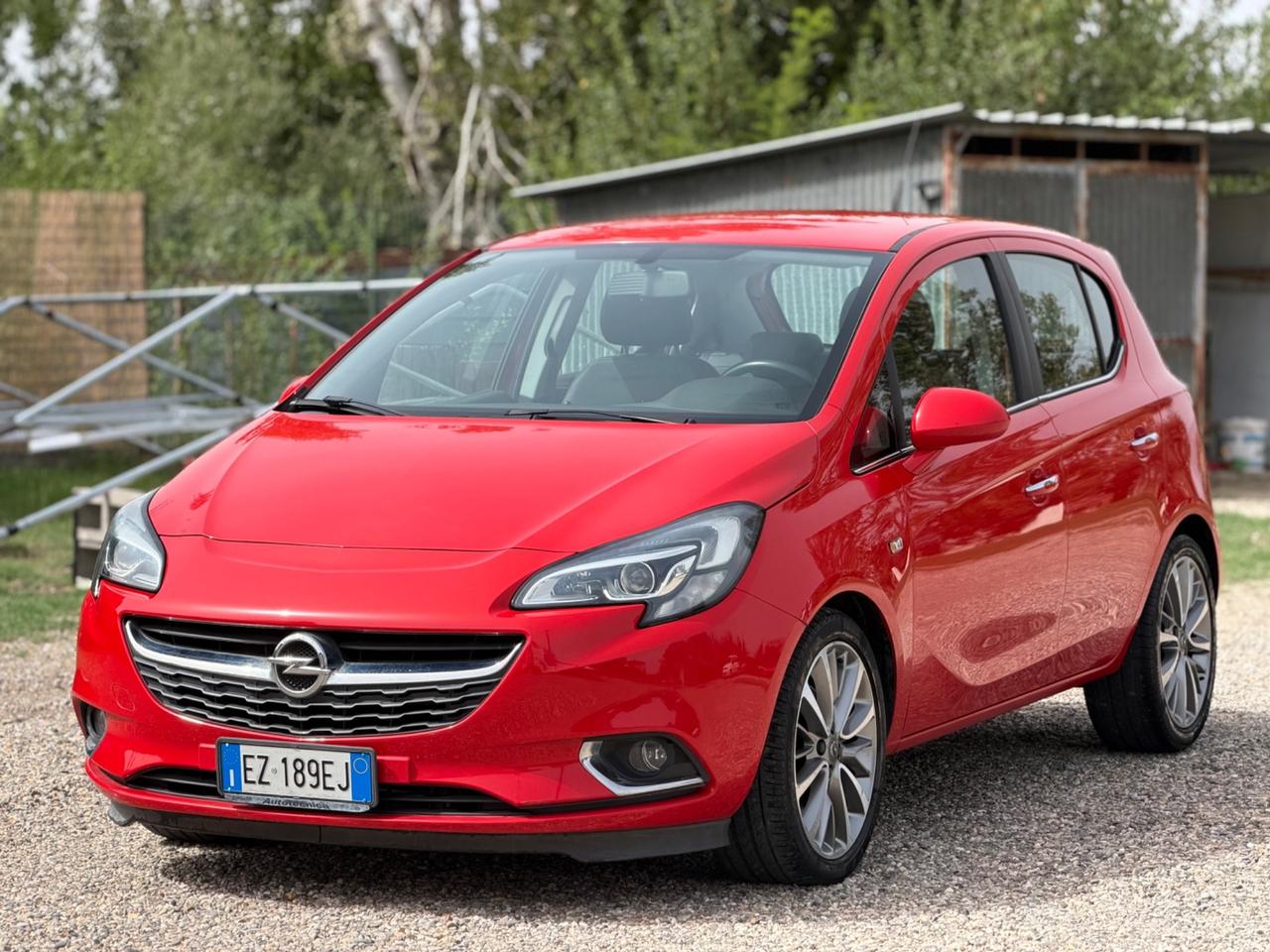 Opel Corsa 1.3 CDTI ecoFLEX Start&Stop 5 porte Cosmo
