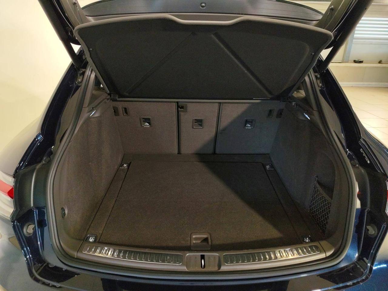 Porsche Macan 2.0 265cv