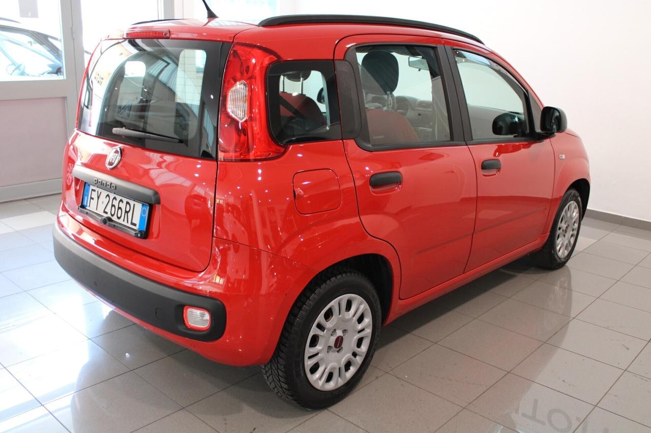 FIAT Panda 1.2 benz.GPL Easy - 2019