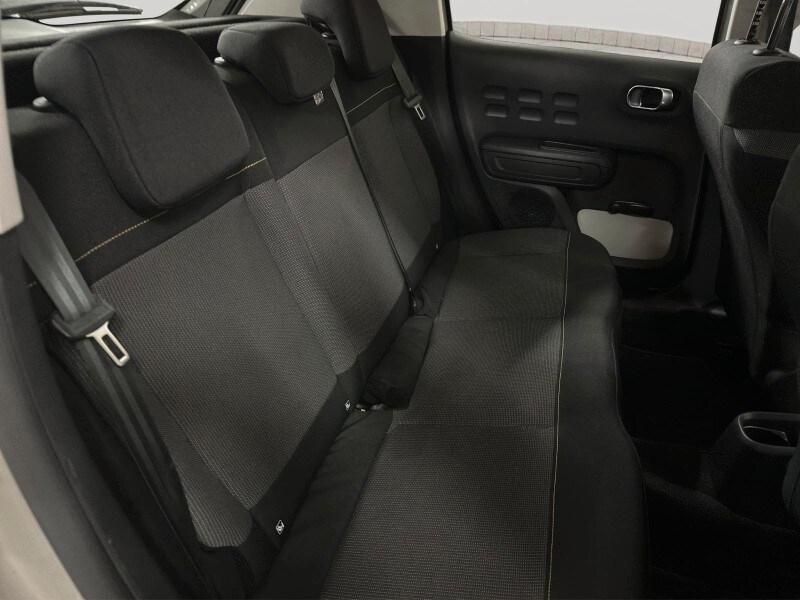 CITROEN C3 3ª serie C3 PureTech 83 S&S Shine