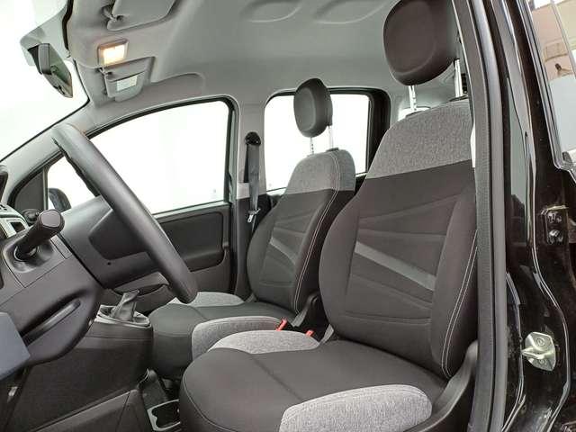 Fiat Panda CROSS 1.0 GSE FIREFLY HYBRID 70CV 5POSTI PROMO!