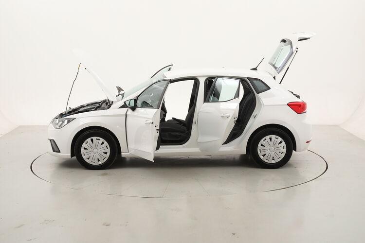 Seat Ibiza Style BR670967 1.0 Metano 90CV