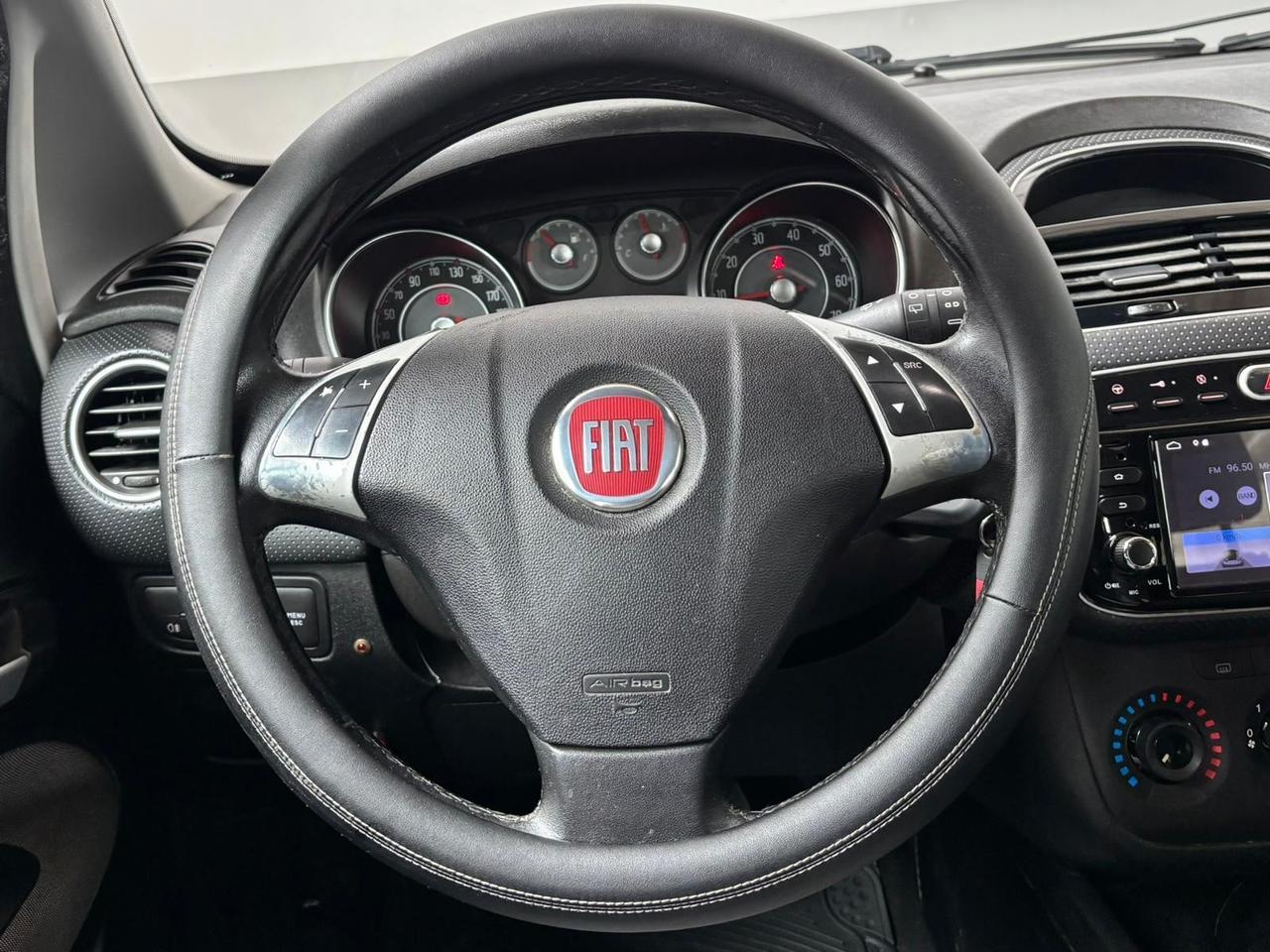 Fiat Punto Evo Punto Evo 1.3 Mjt 95 CV DPF 5 porte S&S Emotion