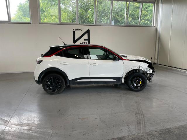 OPEL Mokka 1.2 TURBO 101CV GS LINE