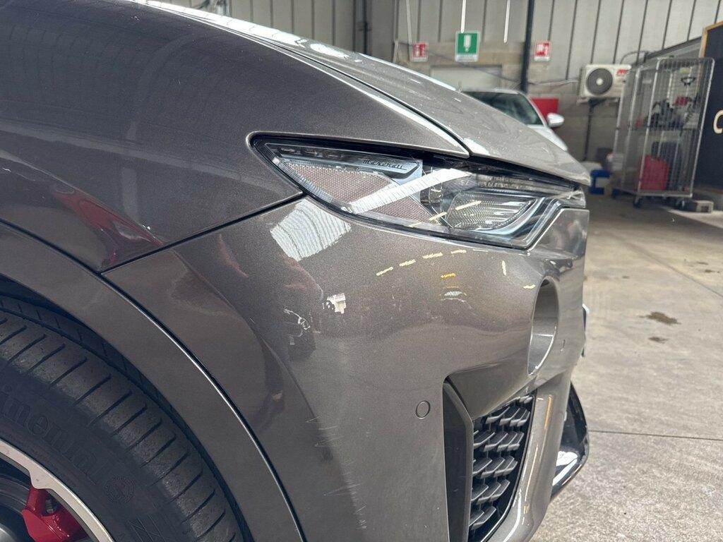 Maserati Levante 3.0 Gransport AWD Auto