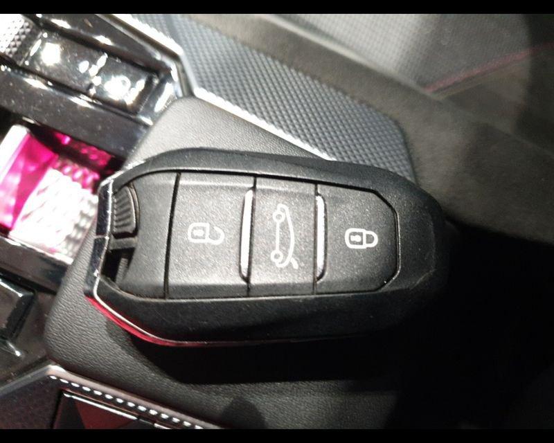 DS DS4 2ª serie PureTech 130 aut. Performance Line