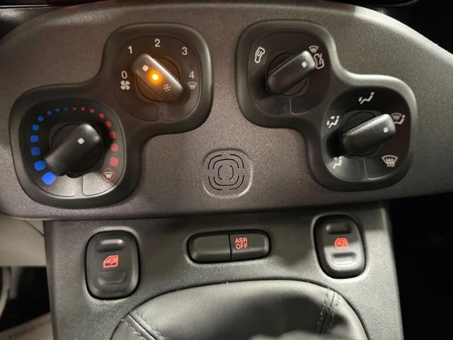 FIAT Panda 1.0 FireFly S&S Hybrid Sport