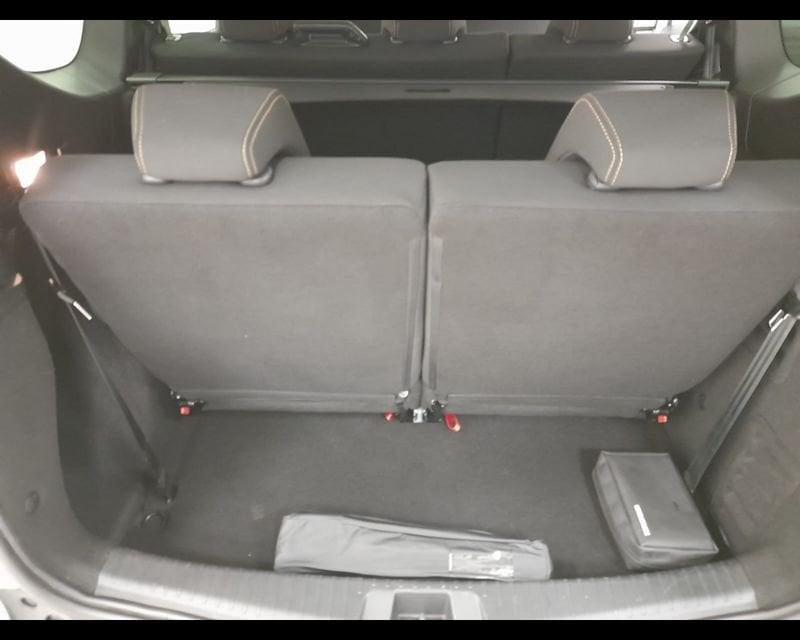 Dacia Jogger 1.0 tce Extreme Gpl 100cv 7p.ti