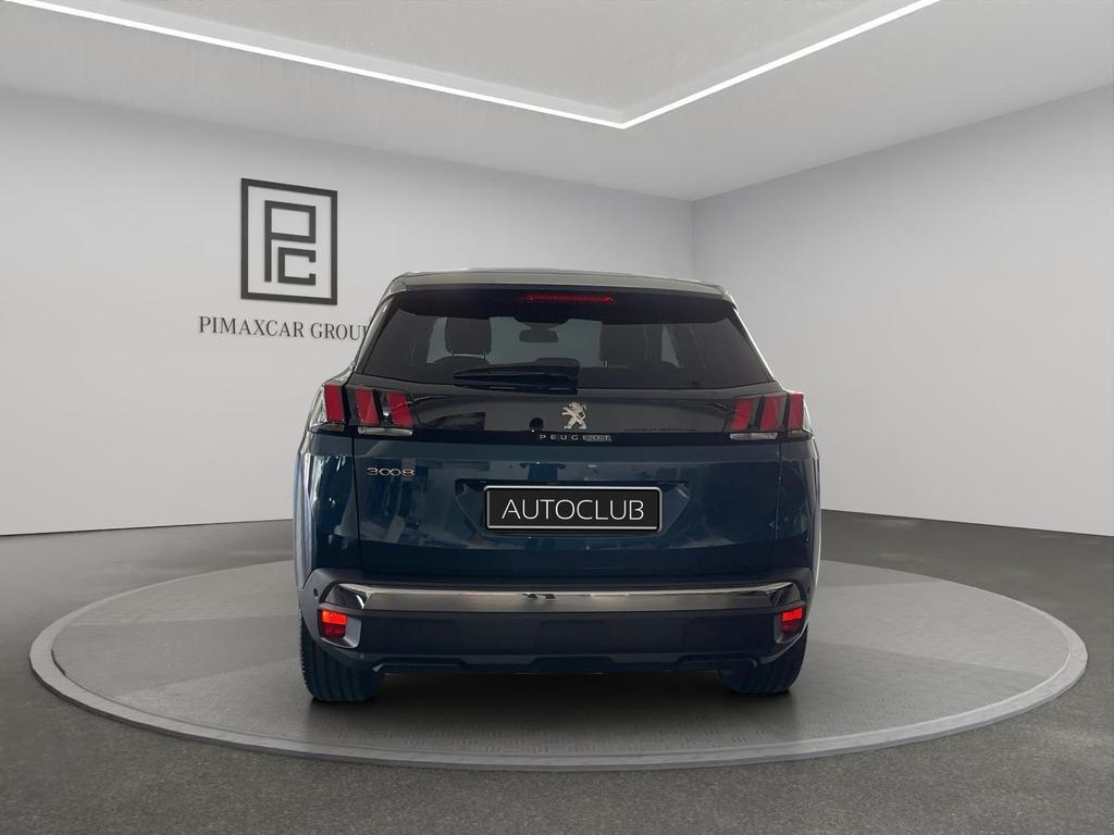Peugeot 3008 1.5 bluehdi Allure Pack s&s 130cv eat8