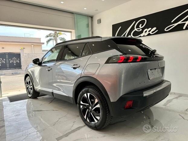 Peugeot 2008 BlueHDi 130 S&S EAT8 Allure