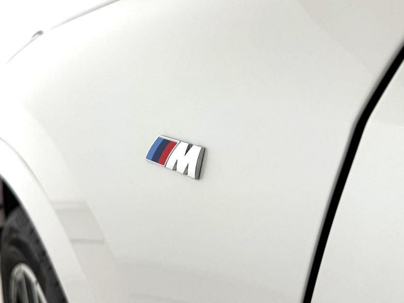 BMW X1 X1 xDrive 20d Msport