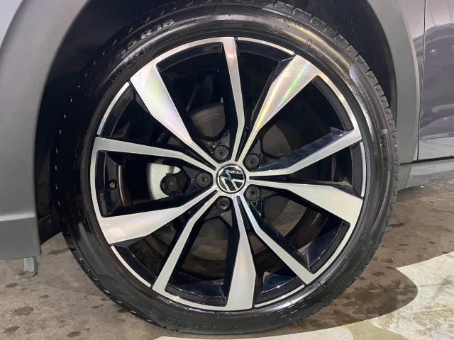 VOLKSWAGEN Taigo 1.0 TSI 115CV DSG R-Line 18 RLINE/F.LED/CAR PLAY